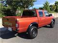 2002 Nissan Dutsun Truck