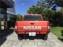2002 Nissan Dutsun Truck