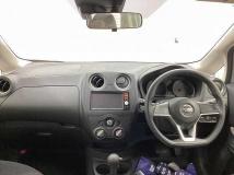 2020 Nissan Note