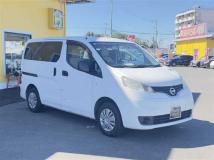 2014 Nissan NV200 VANETTE