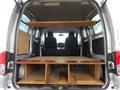 2017 Nissan NV200 VANETTE