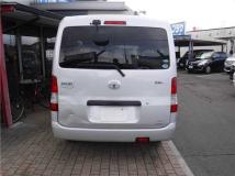 2016 Toyota Liteace Van