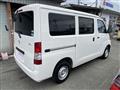 2020 Toyota Townace Van