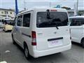 2020 Toyota Townace Van