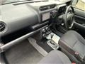 2019 Toyota Probox Van