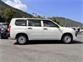 2020 Toyota Probox Van