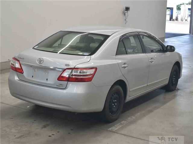 2010 Toyota Premio