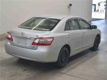 2010 Toyota Premio
