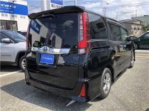 2014 Toyota Noah
