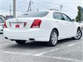 2010 Toyota Crown Majesta