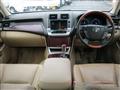 2010 Toyota Crown Majesta