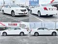 2010 Toyota Crown Majesta