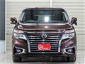 2014 Nissan Elgrand
