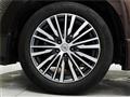 2014 Nissan Elgrand