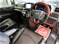 2014 Nissan Elgrand