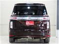 2014 Nissan Elgrand