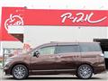 2014 Nissan Elgrand
