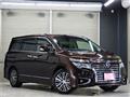 2014 Nissan Elgrand