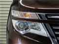 2014 Nissan Elgrand
