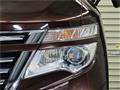 2014 Nissan Elgrand