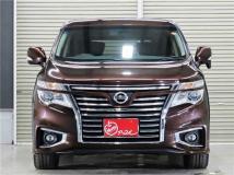 2014 Nissan Elgrand