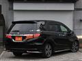 2013 Honda Odyssey
