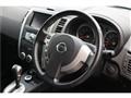 2007 Nissan X-Trail