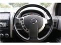 2007 Nissan X-Trail