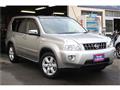 2007 Nissan X-Trail