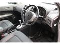 2007 Nissan X-Trail