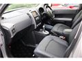 2007 Nissan X-Trail