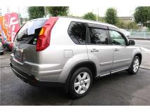 2007 Nissan X-Trail