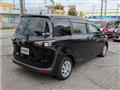 2018 Toyota Sienta