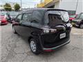 2018 Toyota Sienta
