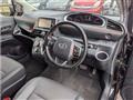 2018 Toyota Sienta