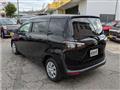 2018 Toyota Sienta