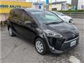2018 Toyota Sienta