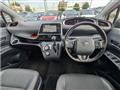 2018 Toyota Sienta