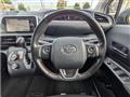 2018 Toyota Sienta