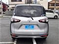 2015 Toyota Sienta