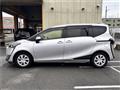 2015 Toyota Sienta