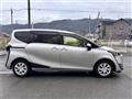 2015 Toyota Sienta