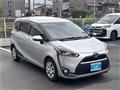 2015 Toyota Sienta