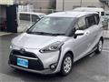 2015 Toyota Sienta