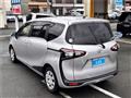 2015 Toyota Sienta