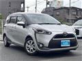 2015 Toyota Sienta