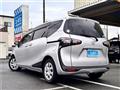 2015 Toyota Sienta
