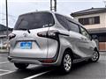 2015 Toyota Sienta
