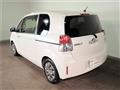 2018 Toyota SPADE
