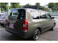 2013 Toyota Probox Wagon